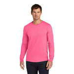 Jerzees 363L Classics® Unisex Cotton Long Sleeve T-Shirt