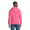 Port & Company PC78ZH Core Fleece Full-Zip Hooded Sweatshirt
