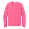 Jerzees 363L Classics® Unisex Cotton Long Sleeve T-Shirt