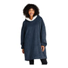 Port Authority BP41 Mountain Lodge Wearable Blanket