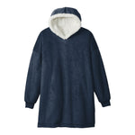 Port Authority BP41 Mountain Lodge Wearable Blanket