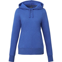 Elevate TM98221 Women’s ARGUS Eco Fleece Hoodie - 