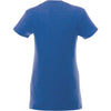 Elevate TM97815 Women's MONROE Short Sleeve Pocket Tee