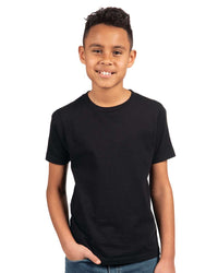 Next Level 3310 Youth Cotton T-Shirt