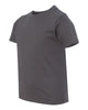Next Level 3310 Youth Cotton T-Shirt