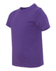 Next Level 3310 Youth Cotton T-Shirt