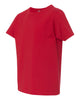Next Level 3310 Youth Cotton T-Shirt