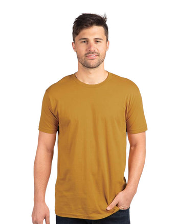 Next Level® 3600 Unisex Cotton T-Shirt
