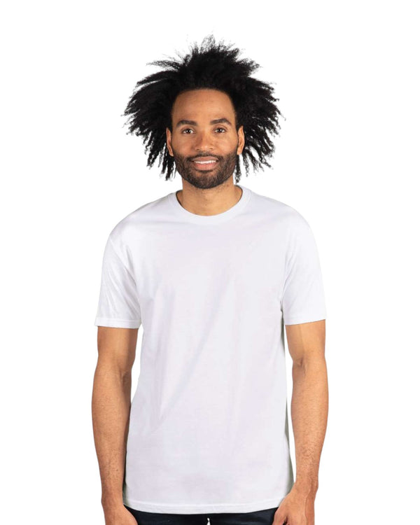 Next Level® 3600 Unisex Cotton T-Shirt