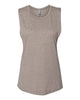 Next Level 5013 Women’s Festival Muscle Tank