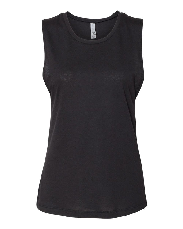 Next Level 5013 Women’s Festival Muscle Tank