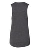 Next Level 5013 Women’s Festival Muscle Tank