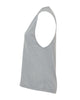 Next Level 5013 Women’s Festival Muscle Tank