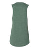 Next Level 5013 Women’s Festival Muscle Tank