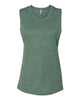 Next Level 5013 Women’s Festival Muscle Tank