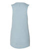 Next Level 5013 Women’s Festival Muscle Tank