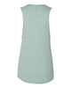 Next Level 5013 Women’s Festival Muscle Tank
