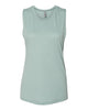 Next Level 5013 Women’s Festival Muscle Tank