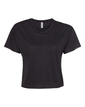Next Level 5080 Women's Festival Crop Top - 