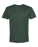 Next Level® 6010 Triblend Short Sleeve Crew Shirt - Blank T-Shirts