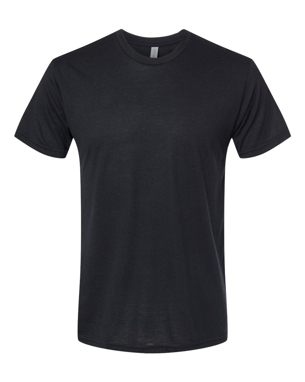 Next Level 6010 Triblend T-Shirt Black – The Park Wholesale