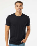 Next Level 6010 Triblend T-Shirt - Graphite Black