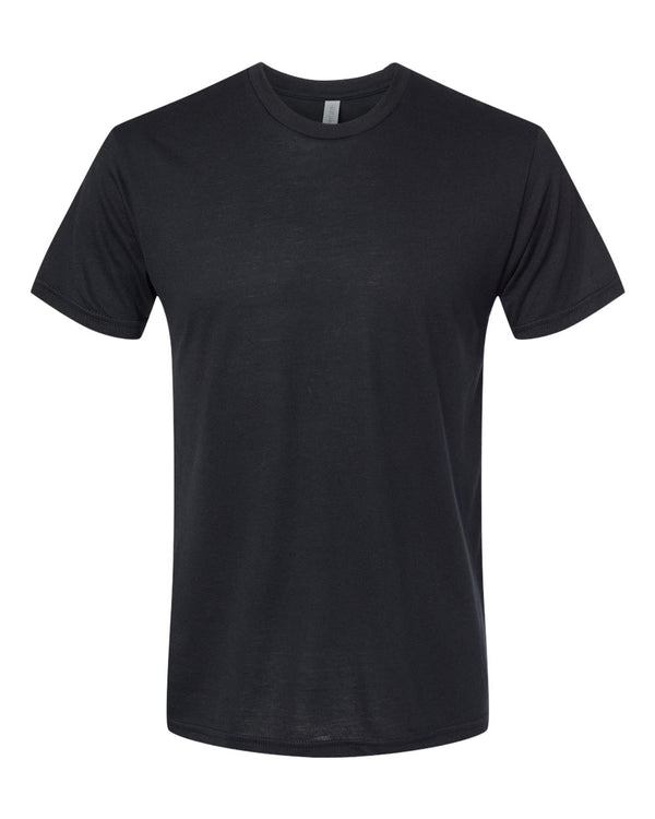 Next Level® 6010 Triblend Short Sleeve Crew Shirt - Blank T-Shirts