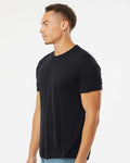 Next Level 6010 Triblend T-Shirt - Graphite Black