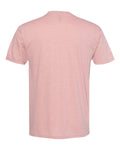Next Level 6010 Triblend T-Shirt - Desert Pink