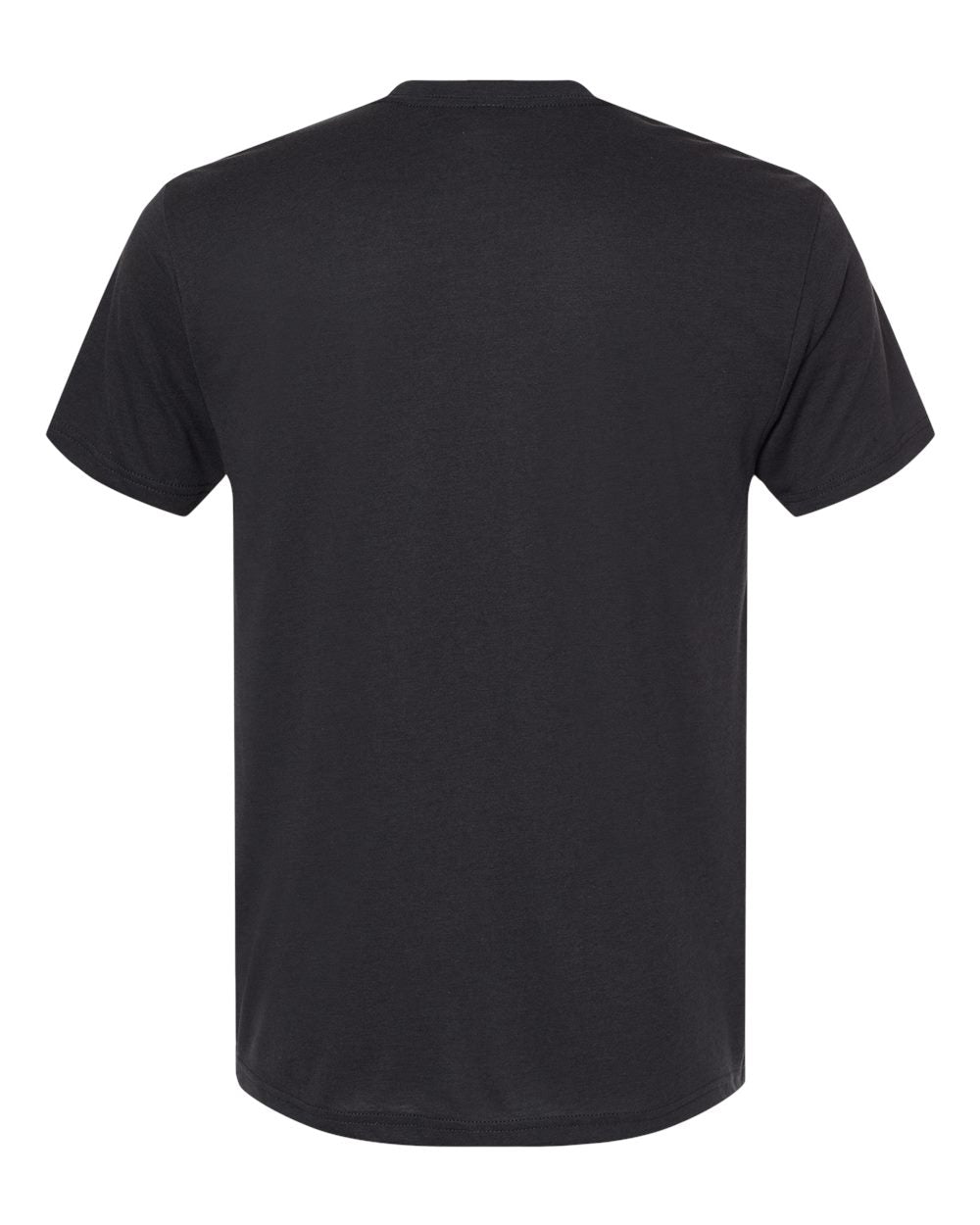 Next Level 6010 Triblend T-Shirt - Graphite Black – The Park Wholesale