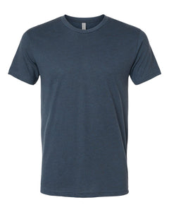 Next Level 6010 Triblend T-Shirt - Legion Blue - 