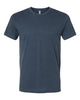 Next Level® 6010 Triblend Short Sleeve Crew Shirt - Blank T-Shirts