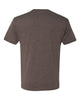 Next Level® 6010 Triblend Short Sleeve Crew Shirt - Blank T-Shirts