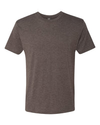 Next Level 6010 Triblend T-Shirt - Macchiato