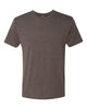 Next Level® 6010 Triblend Short Sleeve Crew Shirt - Blank T-Shirts