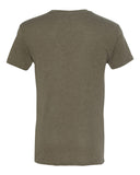 Next Level 6010 Triblend T-Shirt - Military Green