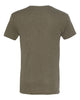 Next Level® 6010 Triblend Short Sleeve Crew Shirt - Blank T-Shirts