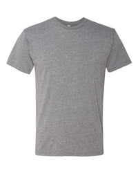 Next Level 6010 Triblend T-Shirt - Premium Heather