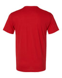 Next Level 6010 Triblend T-Shirt - Red