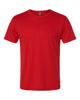 Next Level 6010 Triblend T-Shirt - Red