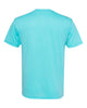 Next Level 6010 Triblend T-Shirt - Tahiti Blue