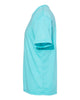 Next Level 6010 Triblend T-Shirt - Tahiti Blue