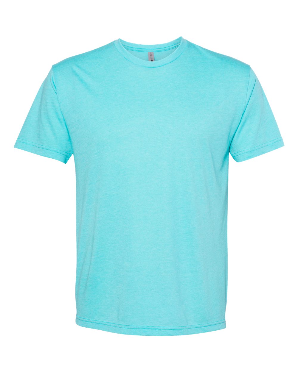 Next Level 6010 Triblend T-Shirt - Tahiti Blue – The Park