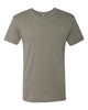 Next Level 6010 Triblend T-Shirt - Venetian Grey