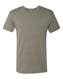 Next Level 6010 Triblend T-Shirt - Venetian Grey