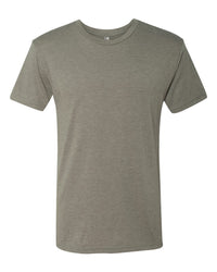 Next Level 6010 Triblend T-Shirt - Venetian Grey