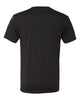 Next Level 6010 Triblend T-Shirt - Vintage Black