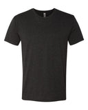 Next Level® 6010 Triblend Short Sleeve Crew Shirt - Blank T-Shirts