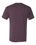 Next Level® 6010 Triblend Short Sleeve Crew Shirt - Blank T-Shirts