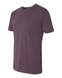 Next Level 6010 Triblend T-Shirt - Vintage Purple